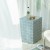 Декоративный кофейный столик Tiles
