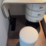 Туалетный стол с тумбочкой Everett