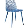 Дизайнерский стул Gina