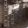 Подвесной светильник в стиле Noctambule Cylinder