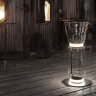 Напольный светильник в стиле Noctambule Cylinder flor lamp