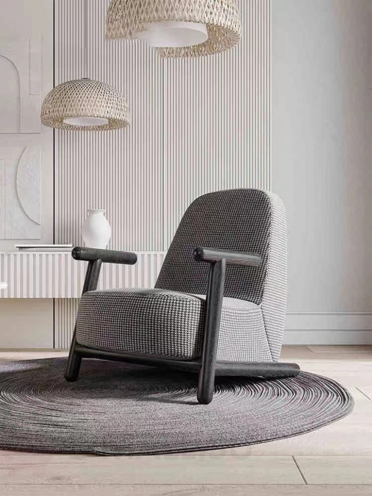 Кресло для отдыха BOLD Armchair