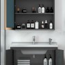Комплект мебели для ванной комнаты ЕМ-16821