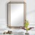 Дизайнерское настенное зеркало Uttermost Amherst, 60 x 93 см
