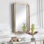 Дизайнерское настенное зеркало Uttermost Amherst, 60 x 93 см