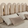 Интерьерная кровать Ilaria