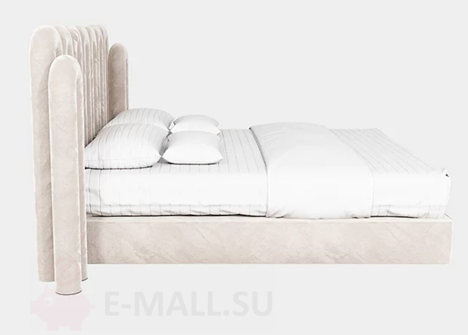 Интерьерная кровать Ilaria