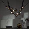 Подвесной светильник в стиле Crystal lux Bosque