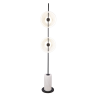 Напольная лампа в стиле Mito Marble by Rakumba