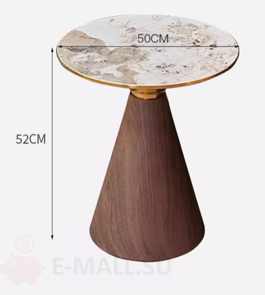 Кофейный столик Malian, Вариант 1