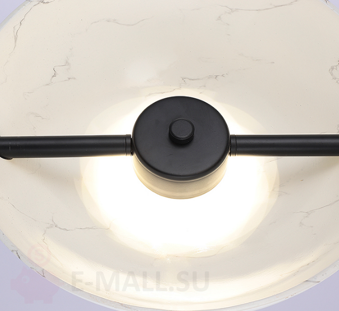 Настенный светильник в стиле Mito Marble by Rakumba