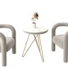 Комплект мебели с кофейным столиком Ami