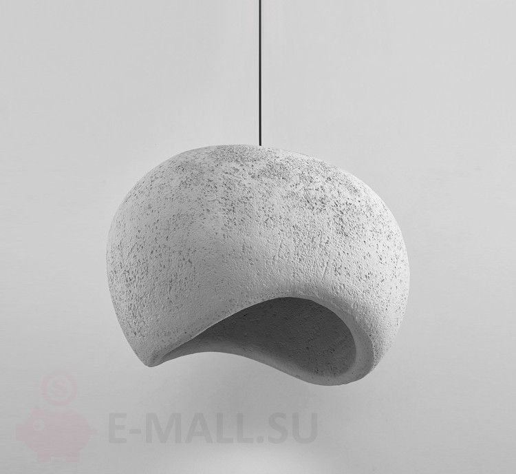 Подвесной светильник в стиле KHMARA By Makhno Product дизайн Sergey Makhno