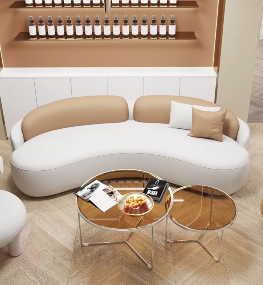 Комплект мебели для гостиной Arc Sofa