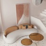 Комплект мебели для гостиной Arc Sofa