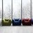 Дизайнерское кресло в стиле B&amp;B Italia Le Bambole