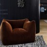 Дизайнерское кресло в стиле B&B Italia Le Bambole