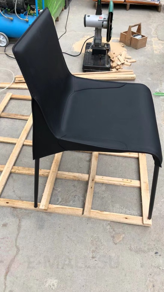 Стул обеденный в стиле Seattle Dining Chair