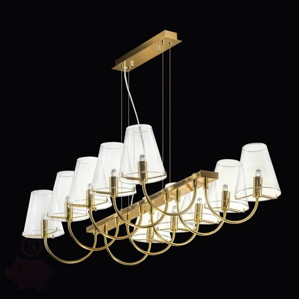 Люстра Imperial Chandelier 10, 