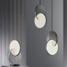 Настольный светильник в стиле Eclipse Table Light by Lee Broom