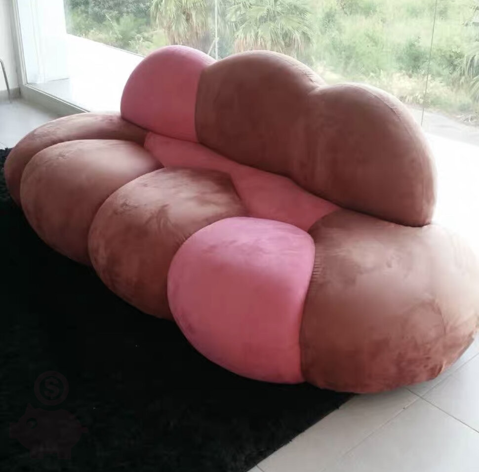 Диван sofa Cloudy