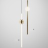 Подвесной светильник в стиле Orion Globe Pendant Lamp by Lee Broom