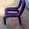 Стул BOLD CHAIR by Big Game