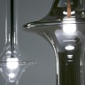 Подвесной светильник в стиле WONDER by Bartoli Design