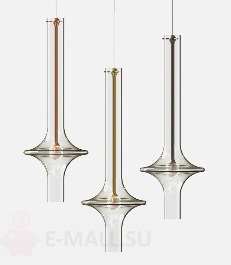Подвесной светильник в стиле WONDER by Bartoli Design