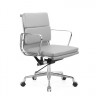 Кресло для офиса в стиле Eames Executive Chair низкое