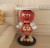 Интерьерный кофейный столик M&Ms RedUpOrange