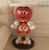 Интерьерный кофейный столик M&Ms RedUpOrange