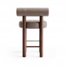 Стул барный в стиле Modern Counter Chair Gropius CS2 by Noom