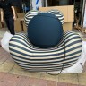 Кресло в стиле Up50, B&B Italia - Design by Gaetano Pesce - Средний размер