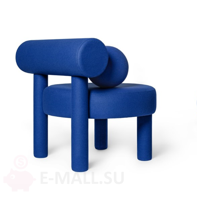 Кресло в стиле Modern Low Chair Gropius CS1 by Noom