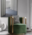 Крутящееся кресло в итальянском стиле Italian Style Swivel Chair Toronto