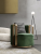 Крутящееся кресло в итальянском стиле Italian Style Swivel Chair Toronto