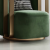 Крутящееся кресло в итальянском стиле Italian Style Swivel Chair Toronto