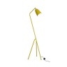 Торшер дизайнерский в стиле GRASSHOPPER FLOOR LAMP BY GRETA GROSSMAN, 1.2 м