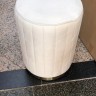 Компактный туалетный столик шириной 40/50/60 см