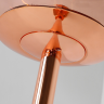 Подвесной светильник в стиле Melt by Tom Dixon
