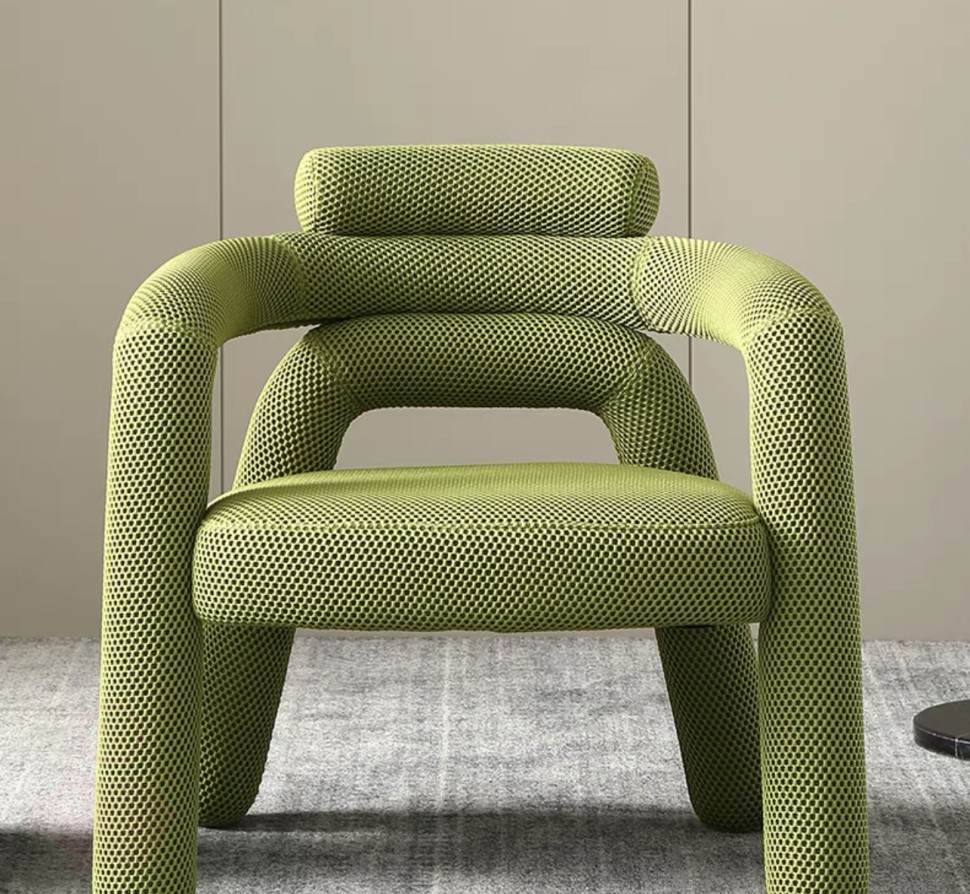 Дизайнерское кресло Bennett