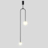 Подвесной светильник в стиле MOBILE CHANDELIER 7 LAMP - MICHAEL ANASTASSIADES