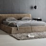 Мягкая кровать Odell Bed