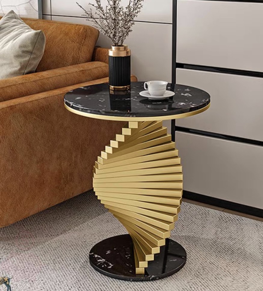 Кофейный столик Espiral