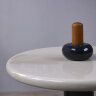 Столик в стиле SHUFFLE TABLE MH1 by Mia Hamborg
