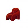 Стул интерьерный Tangled Chair
