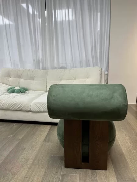 Кресло в стиле HIPPO CHAIR NORR11