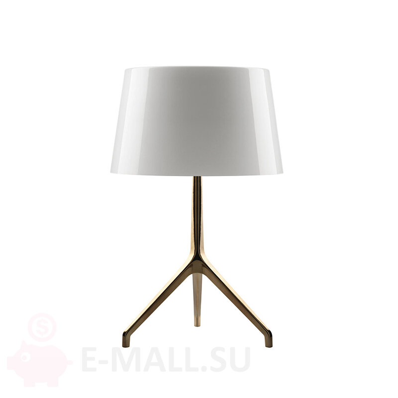 Настольная лампа в стиле Lumiere XXL Table Lamp