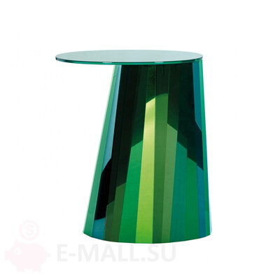 Столик в стиле Pli Side Table by ClassiCon